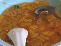 -船歌·鱼水饺青岛菜(闽江二路店)