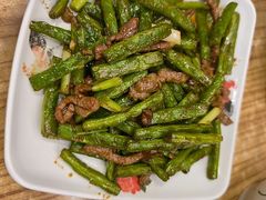 -新记美食(关闸店)