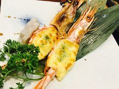 -尺山寸水日料(马桥满天星店)