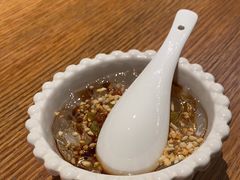 -甜阿姨·天台花园私房菜(万松园店)