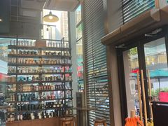 门面-星巴克(贵阳花果园1店)