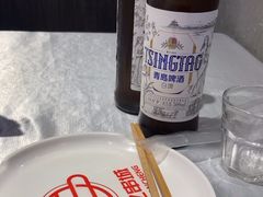 -记忆串城·东北烧烤·小龙虾·大型团建(南油店)