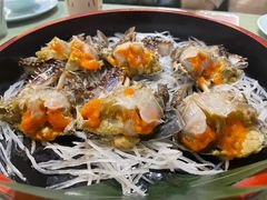 -渔娘渔家丹东海鲜(东直门店)