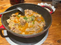 -福茂源横山铁锅羊肉(高新路店)