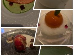 -翡翠36餐厅(浦东香格里拉店)