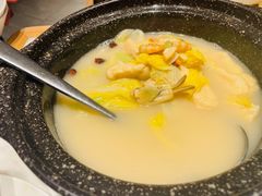 皇白菜炖软豆腐-莆田餐厅PUTIEN(金融街购物中心店)