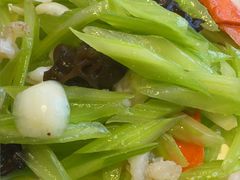 -老仁义·清真菜(太古街店)