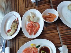 -贵阳恒世纪酒店·味自助餐厅