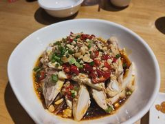 -椒小兔·盐帮川菜中餐厅(金沙时代广场店)