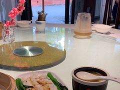 -陶缘一号·四季缘·老字号顺德菜·户外婚礼家宴(西滘店)