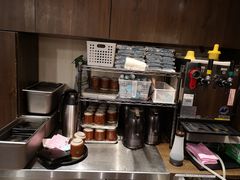 -牛かつもと村(上野店)
