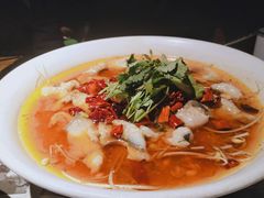 -豆蔻电影主题餐厅(四牌楼店)