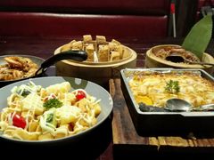 -涌上外婆桥(慈溪店)