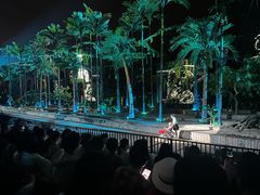 -三亚红色娘子军演艺公园景区