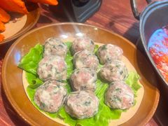 -马厂老火锅(胜太路店)