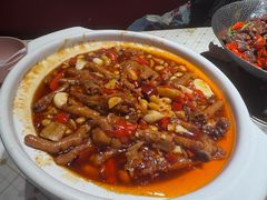 -3弄堂·滕王饭店·江西菜(铜锣湾店)