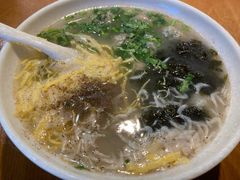 -阿嫂馄饨