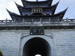 -大理古城