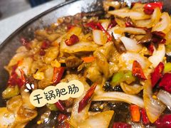 -福阿婆老牌湘菜(大润发店)