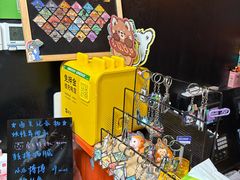 -203密室逃脱体验馆·聚会·亲子·团建(中关村店)