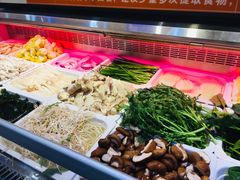 -爱尚客韩式烤肉自助餐厅(海口京华城店)
