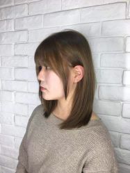 -京都造型·烫发·染发
