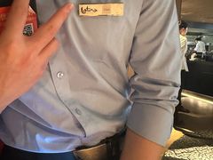 -拉蒂娜·巴西牛排馆 Latina·Brazilian Steakhouse(王府井喜悦店)