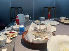 -秦月轩·陕西家乡菜(阜成路·五棵松店)