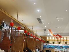-大厨小馆(华阳城店)
