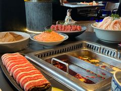 -大隐·成都火锅Bistro(合生麒麟新天地店)