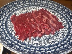 -北京老门框爆肚涮肉馆(凤城六路店)