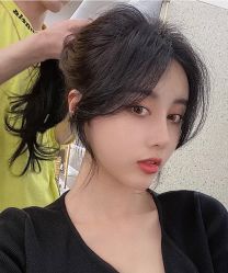 点击看大图 -MONE美发沙龙