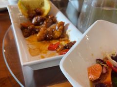 -西双版纳洲际度假酒店-曼霖轩中餐厅