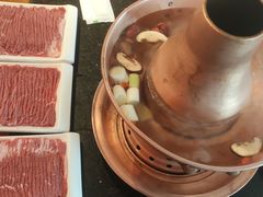 -南门涮肉(上海二店)