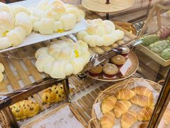 -面包新语(KKMALL京基店)