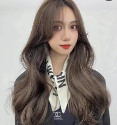 -东方美妍小鹏造型