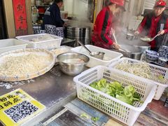 -带杏干面馆(洋湖景园店)