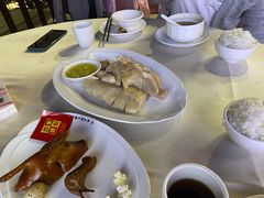 -清心鸡沙田乳鸽店·非遗传承(石溪店)