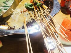 -袁记串串香(涧西总店)