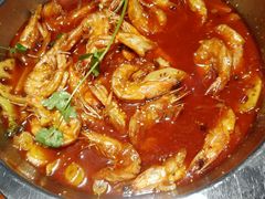 -惠友大虾(太原北街店)