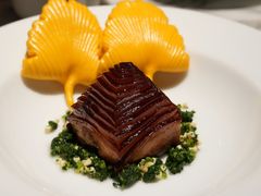 -湖滨28中餐厅·西湖宴·杭州君悦酒店