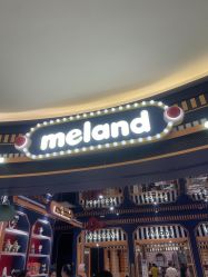-MELAND亲子乐园•派对•研学(集美世茂店)