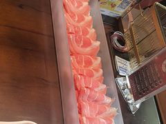 -乐宴·老北京铜火锅(桂庙店)