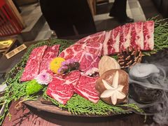 -MIKOMIKO和牛烧肉专门店(南门店)