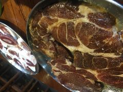 -原始泥炉烤肉(总店)