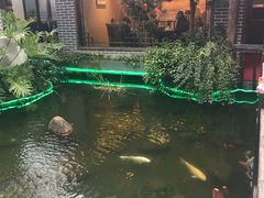 -凤凰山斑鱼馆(恭城店)