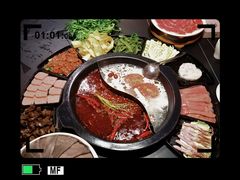 -老夏老火锅(西安南路总店)