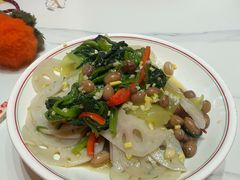 -青年路烩面馆(绿地世纪城店)