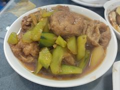 -林家饭店(新林公路店)