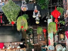 大堂-南海渔家•海鲜•正宗海南菜(海棠湾店)